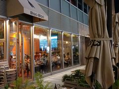 -Blac+Blac(中海环宇荟店)