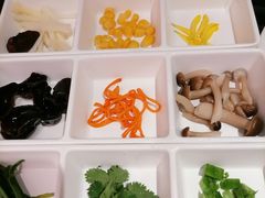 -云海肴云南菜·蒸汽石锅鱼(青岛万象城店)
