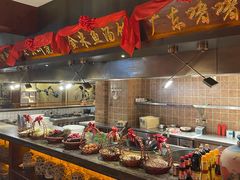 -隐厨中国餐馆(红旗大街店)