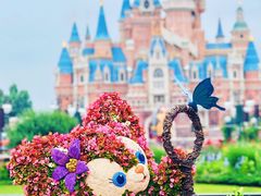 -上海迪士尼度假区