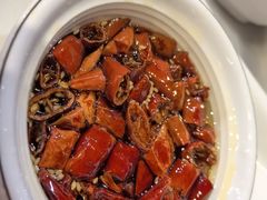 -五悦北平四季涮肉·烧烤(老商埠店)