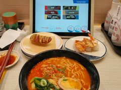 -滨寿司(新街口中央商场店)