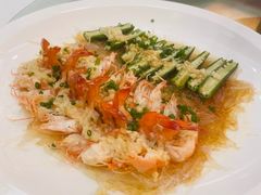 -饭怕鱼·黄焖鲟龙鱼(湖大店)