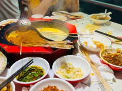 -老马路串串香火锅(北门桥店)