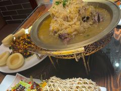 -东北大院·东北菜(三台子店)