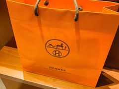 -HERMES(恒隆广场店)