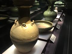-荆州博物馆