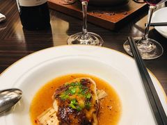 -四季酒店·行政酒廊