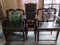 -得心斋(国瑞升平里店)