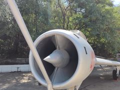 -中国航空博物馆