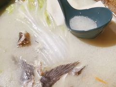 -云荷里·蒸汽石锅鱼·云南菜(中发百旺店)