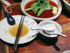 -绿茶餐厅(昌平悦荟店)