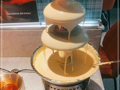 -比格比萨自助(南京万达茂店)