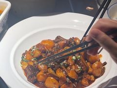 -筱爷叔·上海传统手工菜(玉树路店)