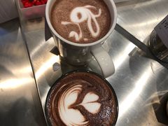 -Manner Coffee(壹方城店)