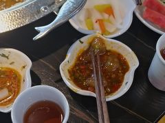 -大河宴·椒麻鱼火锅(北京路中和美食街店)
