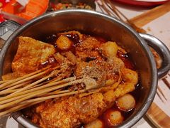 -老味烧烤(总店)