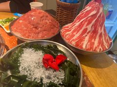 -赵美丽·重庆社区火锅·直营店(火车东站·中豪国际店)
