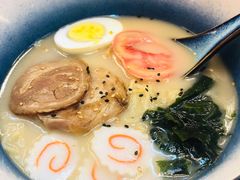 -松幸日式料理(中山路店)
