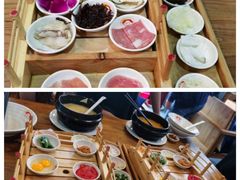 -双桥园·云南过桥米线(古城南门店)
