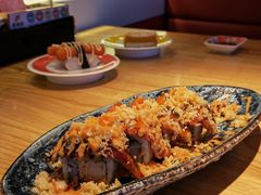 -莲寿司(国兴店)