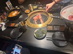 -谷牛和牛烤肉(漕河泾印象城店)