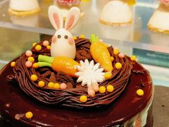 -广州希尔顿逸林酒店-OPEN開·全日制餐厅·海鲜·小火锅·自助餐(东风路店)