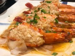 蒜蓉虾-正斗·港式粤菜(SKLP店)