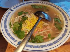 -老雒阳面馆·水席·洛阳菜(王城路店)