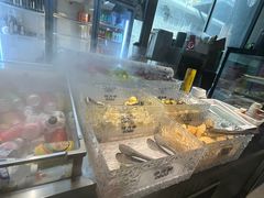 -争先鲜·蒸汽海鲜自助·鲜切牛肉