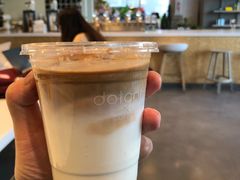 -dotcom coffee古点咖啡(致真大厦店)
