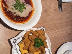 -太二酸菜鱼(天鹅湖万达店)