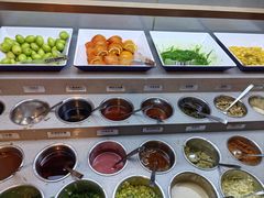 -海底捞火锅(金桥太茂商业广场店)