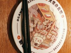 -小川洋风料理(大悦城店)