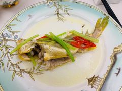 -潮林府私房菜