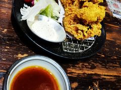-小川洋风料理(街道口店)