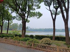 -美兰湖景区