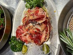 -安又胖韩国烤肉(美罗城店)