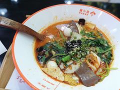 -麻小劲菌汤麻辣烫(体育西路店)