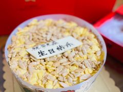 -白天鹅宾馆·美食屋