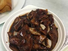 -明呈黄鱼面馆(斜土路店)