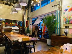 -不相离盐帮菜(郎园店)