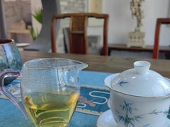 -道南書院·私房菜·早午茶·茶馆