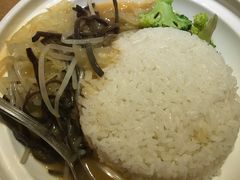 鲍汁花胶海参捞饭-避风塘·老港味餐厅(虹口龙之梦店)