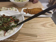 -弄堂咪道-饭香·面香·馄饨香(汇锦广场店)