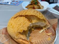 -益健美食大广场(北岭店)