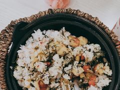 -渝绝回味碗土家洋芋饭(学道街店)
