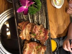 -黑牛の店·和牛烧肉(大悦城店)