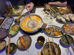 -琥珀川糟粕醋火锅(慈云寺店)