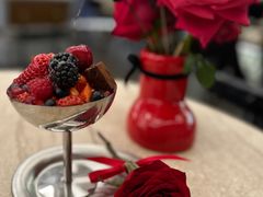 -玲婧胡同·Brunch·Kitchen(嘉里城店)